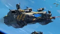 Homeworld 3 - дата выхода для PC