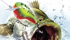 Rapala Pro Bass Fishing - дата выхода для PlayStation 2