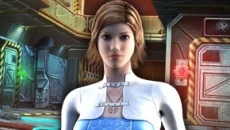 Eternal Journey: New Atlantis - игра в жанре Головоломка