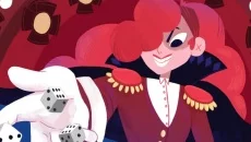 Dicey Dungeons - дата выхода для PlayStation 5