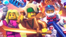 LEGO Brawls - дата выхода для PlayStation 5