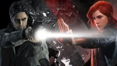 Control: AWE - дата выхода для PlayStation 4