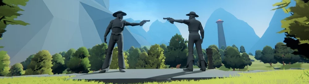 Купить Wild West and Wizards дешево, скидки до 90% 🏷️, сравнение цен в разных магазинах