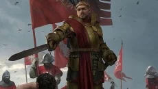 Gwent: Iron Judgment - дата выхода для PlayStation 4