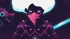 ScourgeBringer - дата выхода для PS Vita