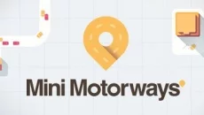 Mini Motorways - дата выхода для PC