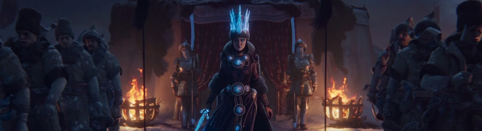 Total War: Warhammer 3 — Таблица для Cheat Engine [3.1.0] / Таблицы / Читы