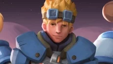 Spaceland - дата выхода для iOS