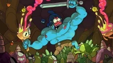 Grindstone - дата выхода для iOS