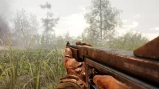 Vendetta 1943 - игра в жанре Вид от первого лица
