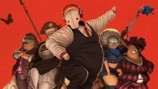 Felix the Reaper - дата выхода для Mac