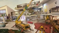 Minecraft: Pocket Edition похожа на Minecraft: Pocket Edition