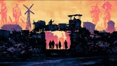 Surviving the Aftermath - дата выхода для Xbox One