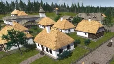 Ostriv - игра в жанре В реальном времени