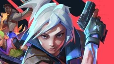 Valorant - дата выхода для PlayStation 5