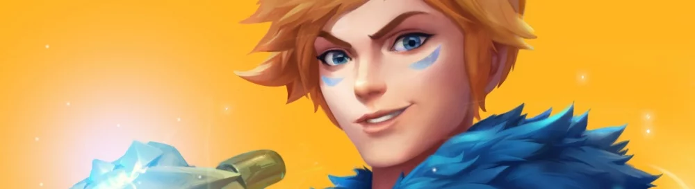 League of Legends: Wild Rift - что это за игра, трейлер, системные требования, отзывы и оценки, цены и скидки, гайды и прохождение, похожие игры 