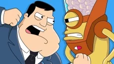 American Dad! Apocalypse Soon - дата выхода для Android
