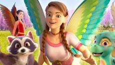 Bayala - дата выхода для PlayStation 4