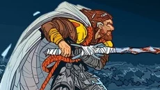 Lornsword Winter Chronicle - дата выхода для PlayStation 5