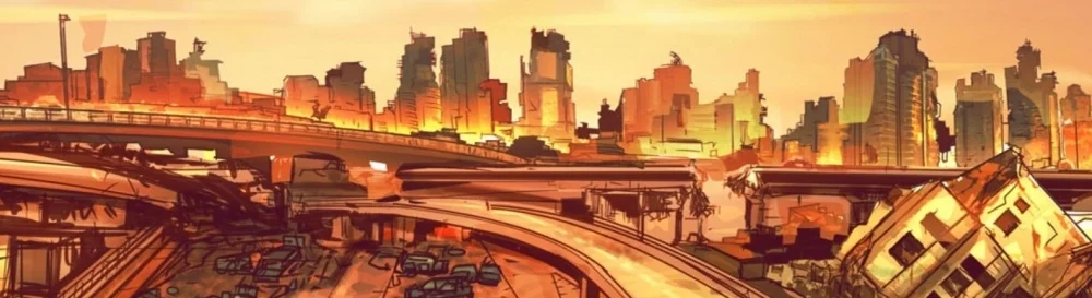 Скриншоты The Climate Trail - всего 16 картинок из игры