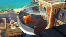 I Am Fish - дата выхода для Xbox Series X/S