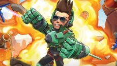 Skybolt Zack - дата выхода для Nintendo Switch