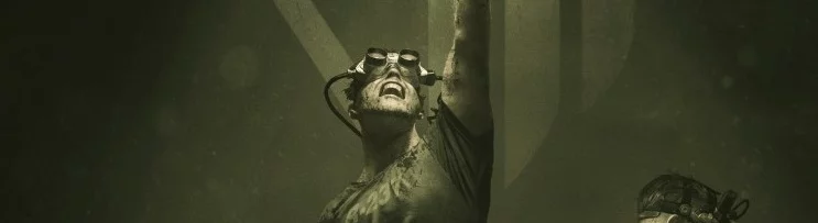 Купить The Outlast Trials дешево, скидки до 90% 🏷️, сравнение цен в разных магазинах