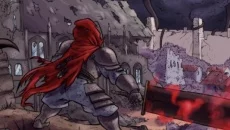 Eldest Souls - игра в жанре Аниме / манга