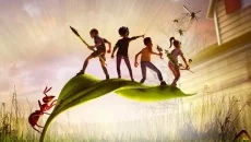 Grounded - дата выхода для Xbox Series X/S