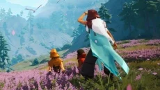 Everwild - игра в жанре Экшен