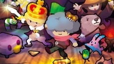 Heroland - дата выхода для Nintendo Switch