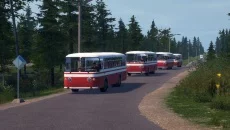 Bus World - дата выхода для PC