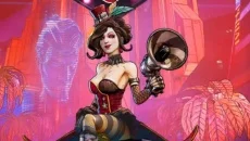 Borderlands 3: Moxxi's Heist of the Handsome Jackpot - дата выхода для Xbox One