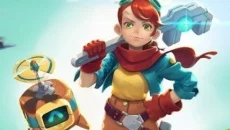 Sparklite - дата выхода для iOS