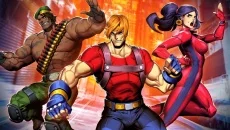 The TakeOver - дата выхода для PlayStation 4