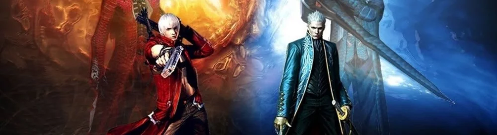 Лучшие игры для PlayStation 5, похожие на Devil May Cry 3 Special Edition (Devil May Cry 3: Special Edition)