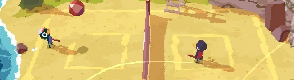 Позитивные отзывы о A Short Hike — 0 мнений