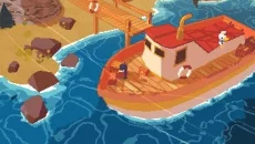 A Short Hike - дата выхода для PlayStation 5