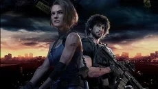 Resident Evil 2 похожа на Resident Evil 2
