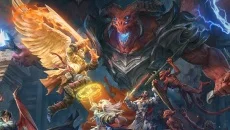 Pathfinder: Wrath of the Righteous - дата выхода для PC