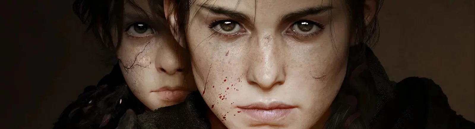 Трейнеры для A Plague Tale: Requiem