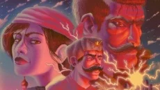 Soviet Jump Game - дата выхода для PC