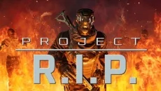 Project RIP - дата выхода для Mac