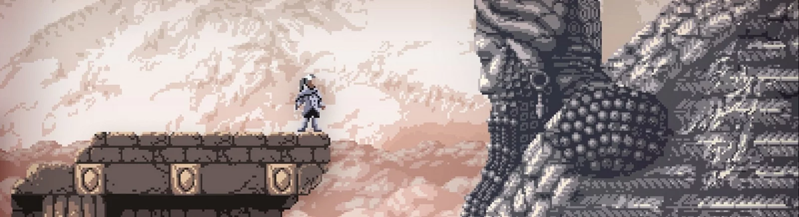 Axiom Verge 2 - что это за игра, трейлер, системные требования, отзывы и оценки, цены и скидки, гайды и прохождение, похожие игры 