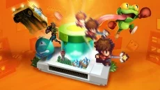 SuperMash - дата выхода для PlayStation 4