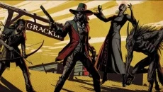 Weird West - дата выхода для PC