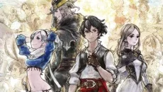 Bravely Default 2 - дата выхода для PC