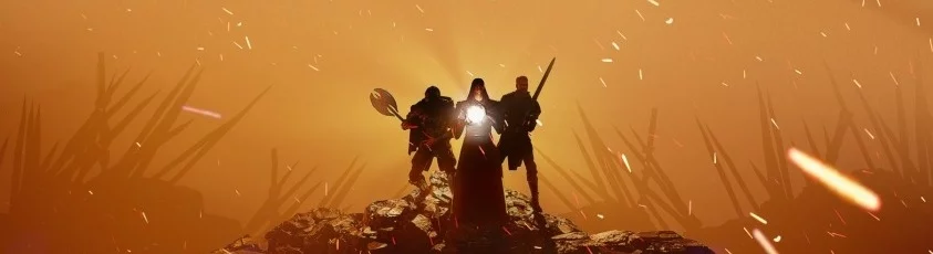 Лучшие игры для Xbox Series X/S, похожие на Gothic Playable Teaser (Gothic Remake)