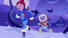 Roki - дата выхода для PC