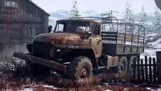 Red Frost - дата выхода для Mac